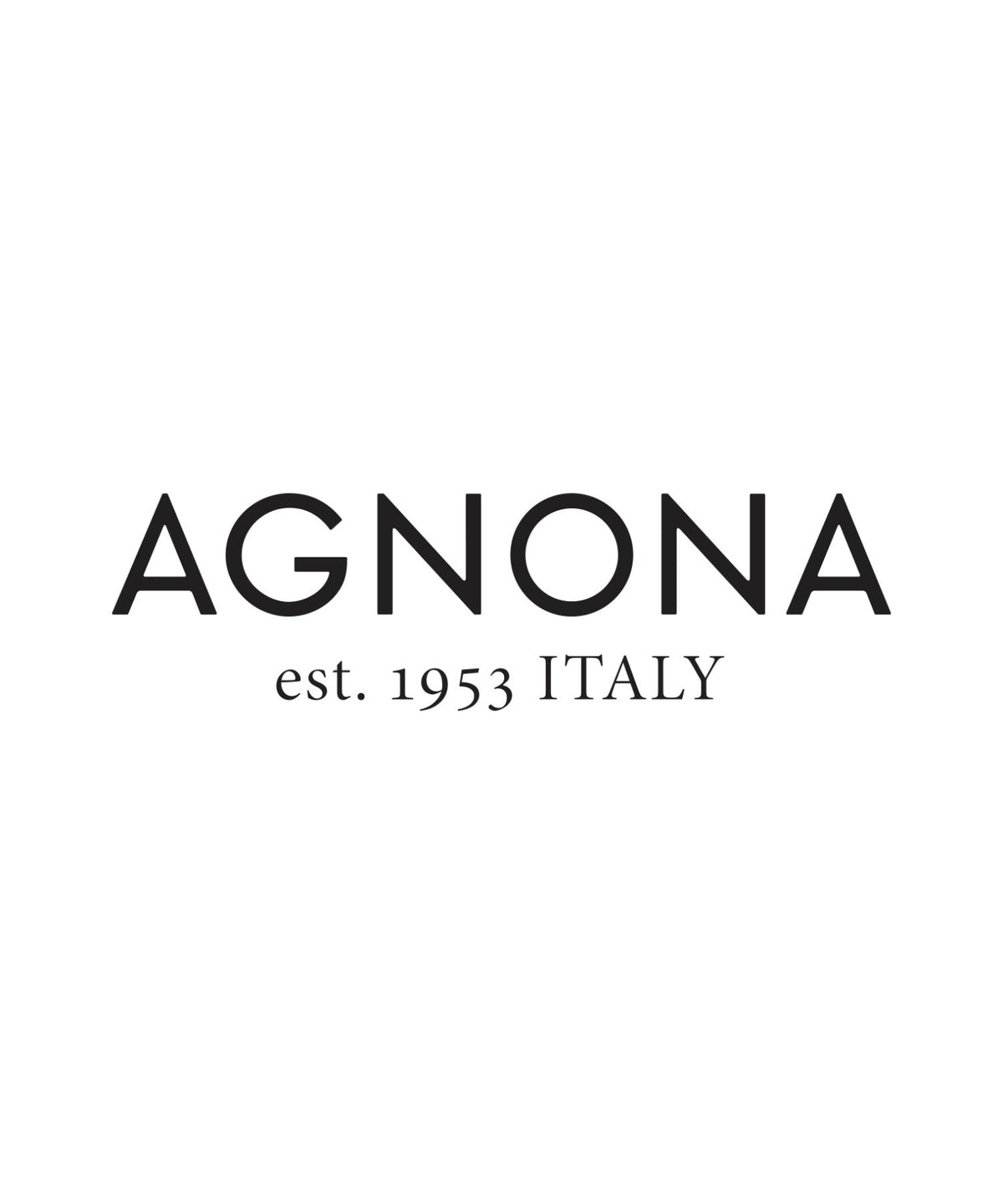 Men's Agnona