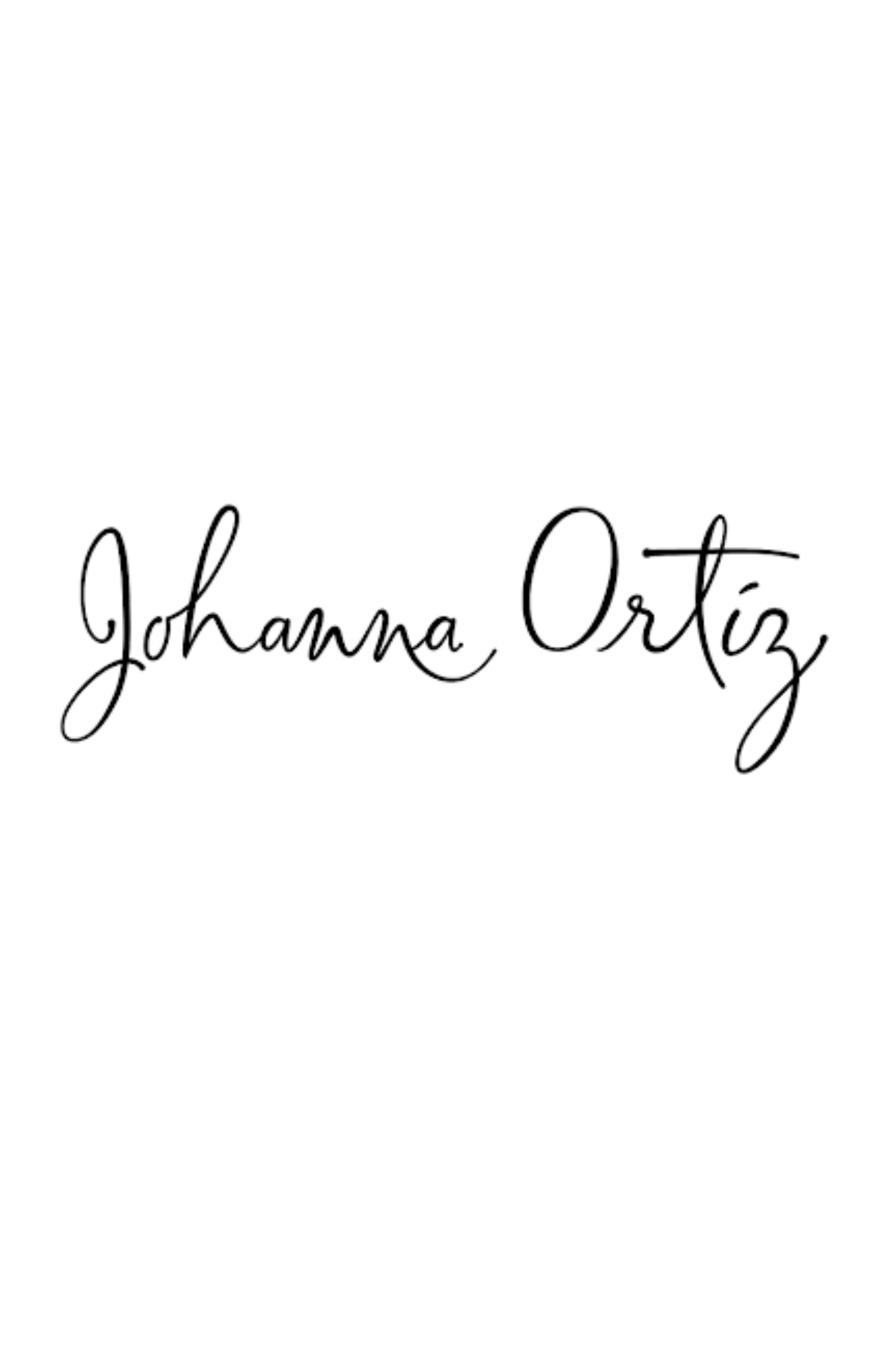 Johanna Ortiz