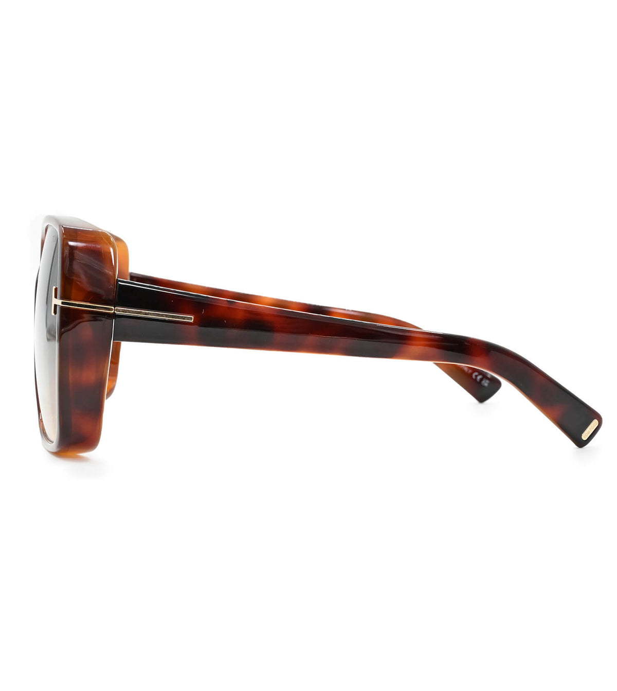 TOM FORD Yvonne Sunglasses | Sam Malouf Authentic Luxury display picture 1