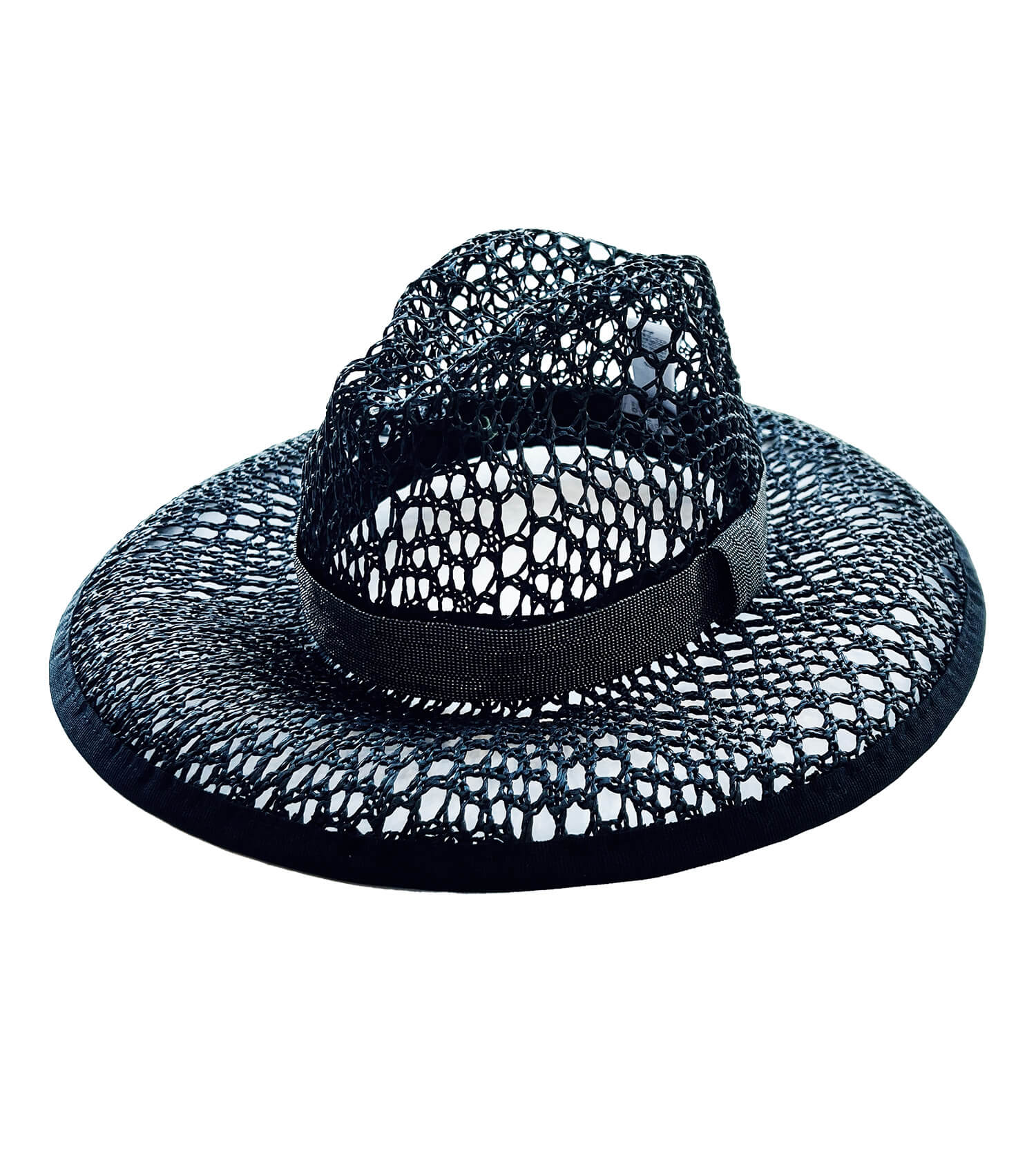 BRUNELLO CUCINELLI Straw Hat