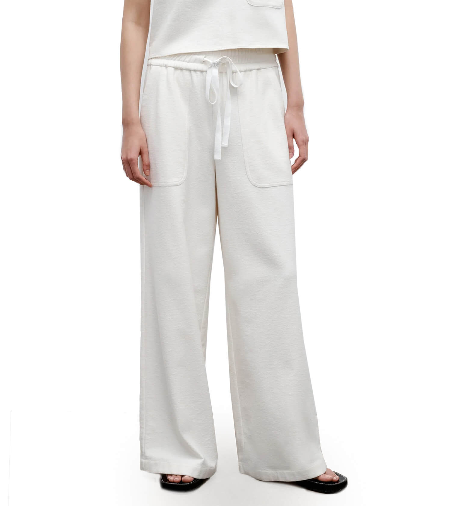 TWP Main St. Wide Pants