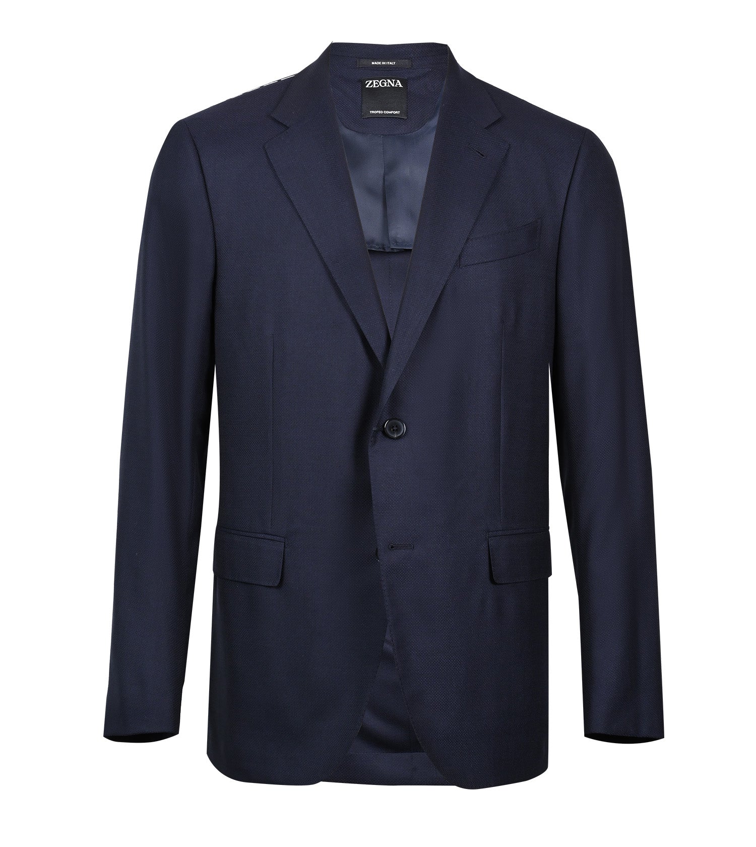 ZEGNA Trofeo Comfort Jacket