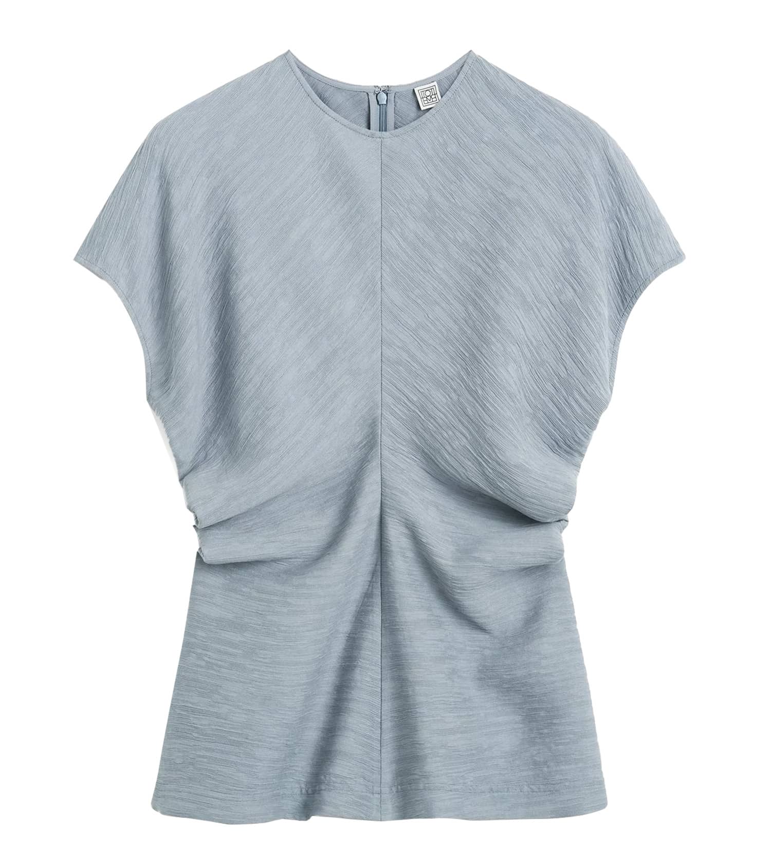 TOTEME Slouch Waist Top +Colors