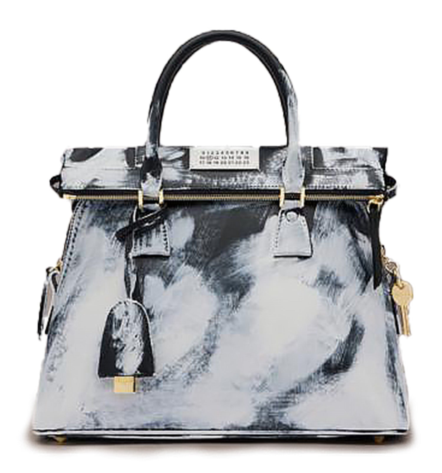 MAISON MARGIELA 5AC Classique Mini Bag
