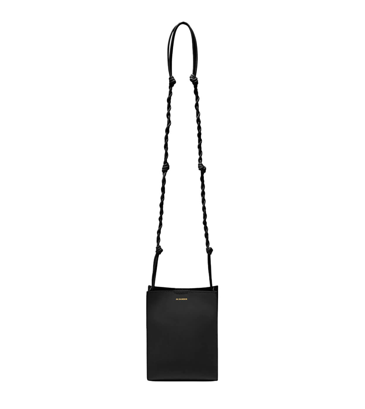 JIL SANDER Tangle Small Shoulder Bag +Colors