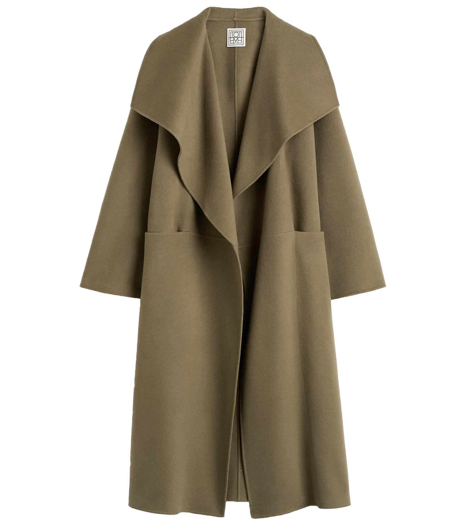 TOTEME Signature Double Coat