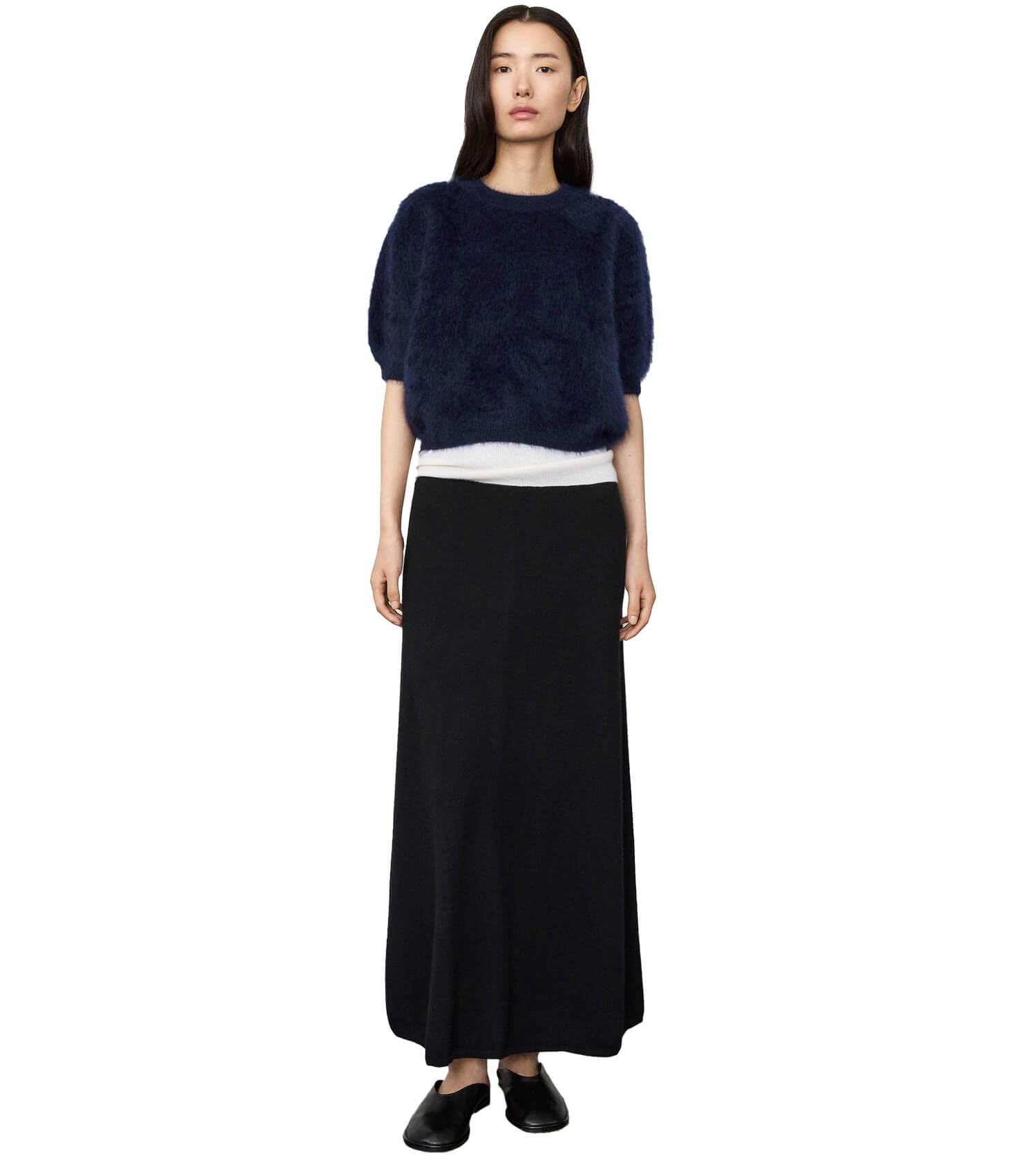 LISA YANG Juniper Sweater