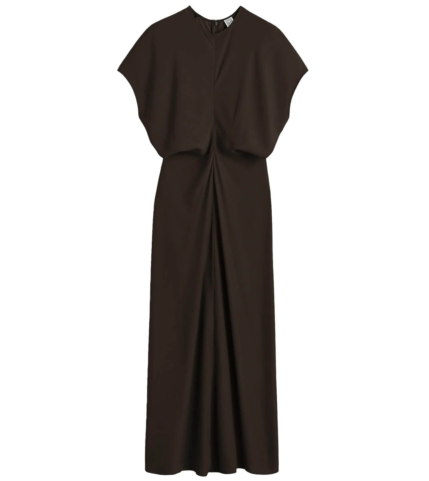 TOTEME Slouch Waist Dress