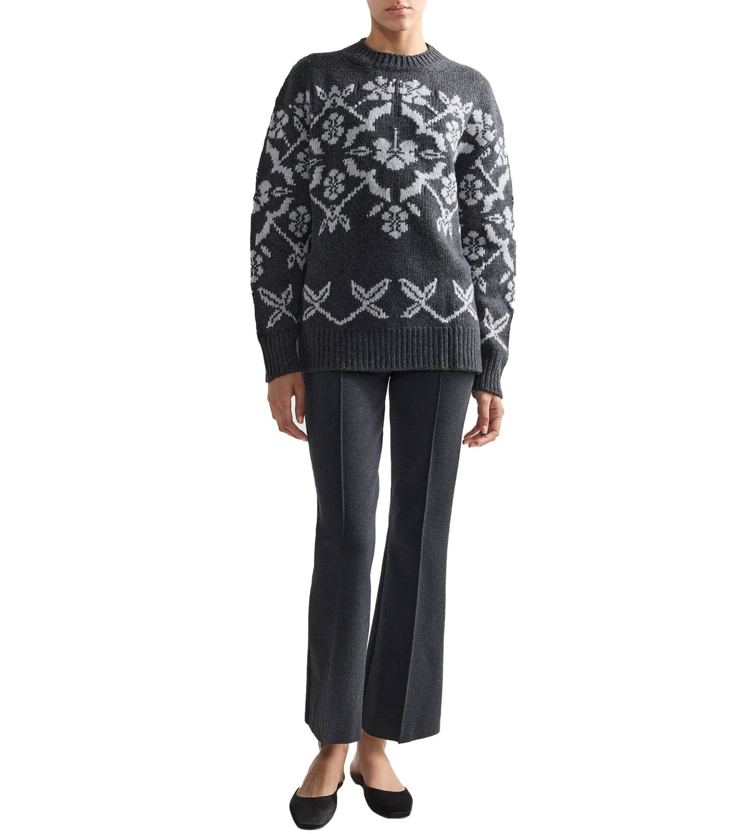 HIGH SPORT GEO Kick Pants