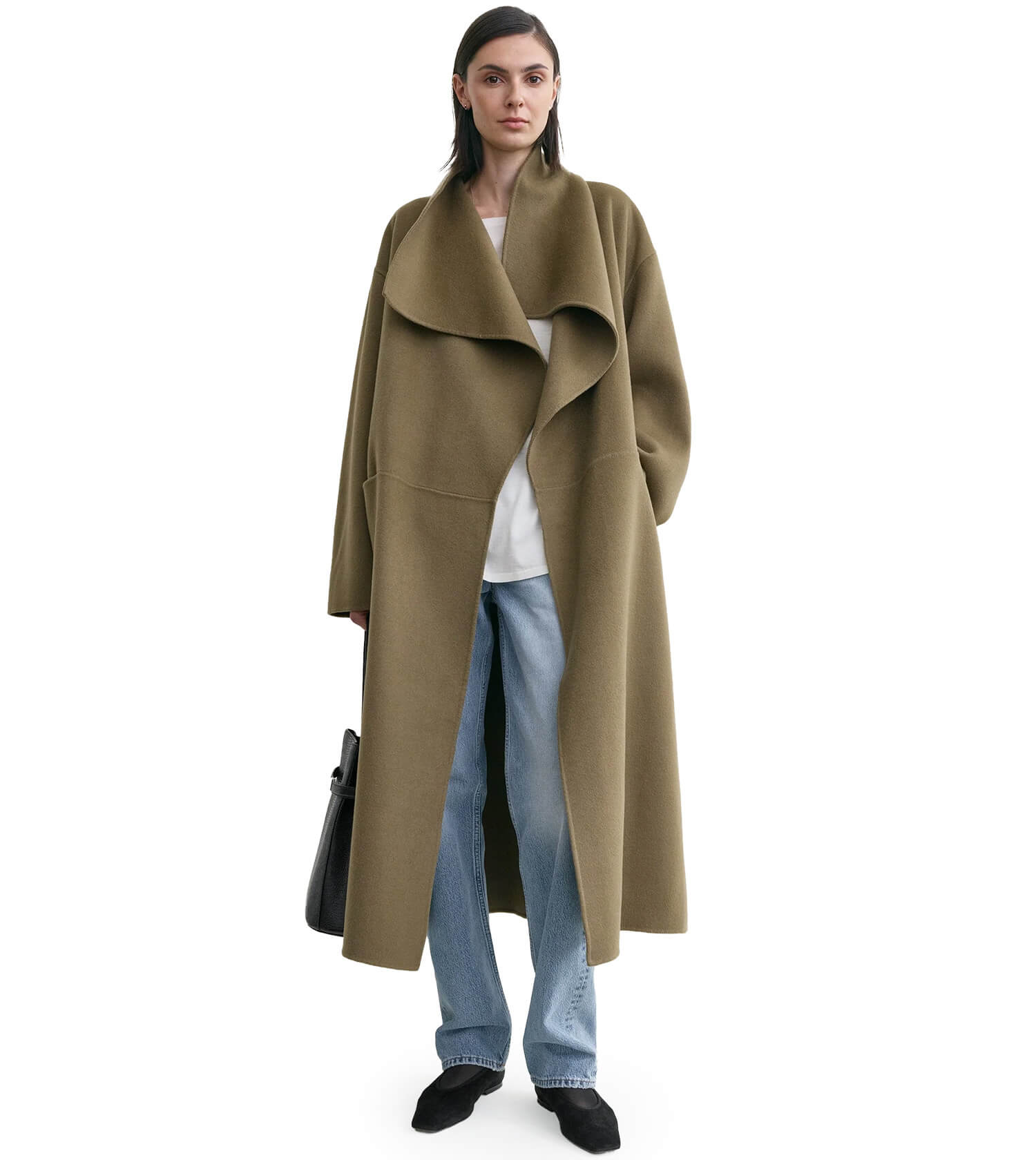 TOTEME Signature Double Coat