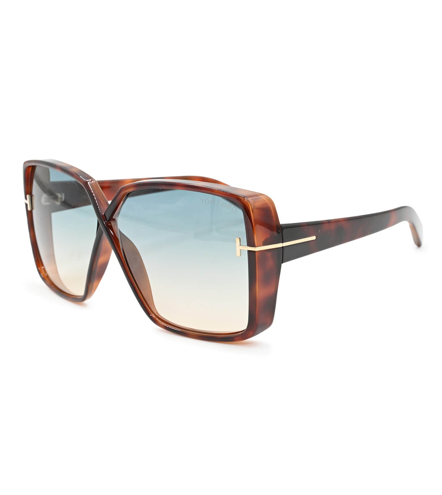 TOM FORD Yvonne Sunglasses