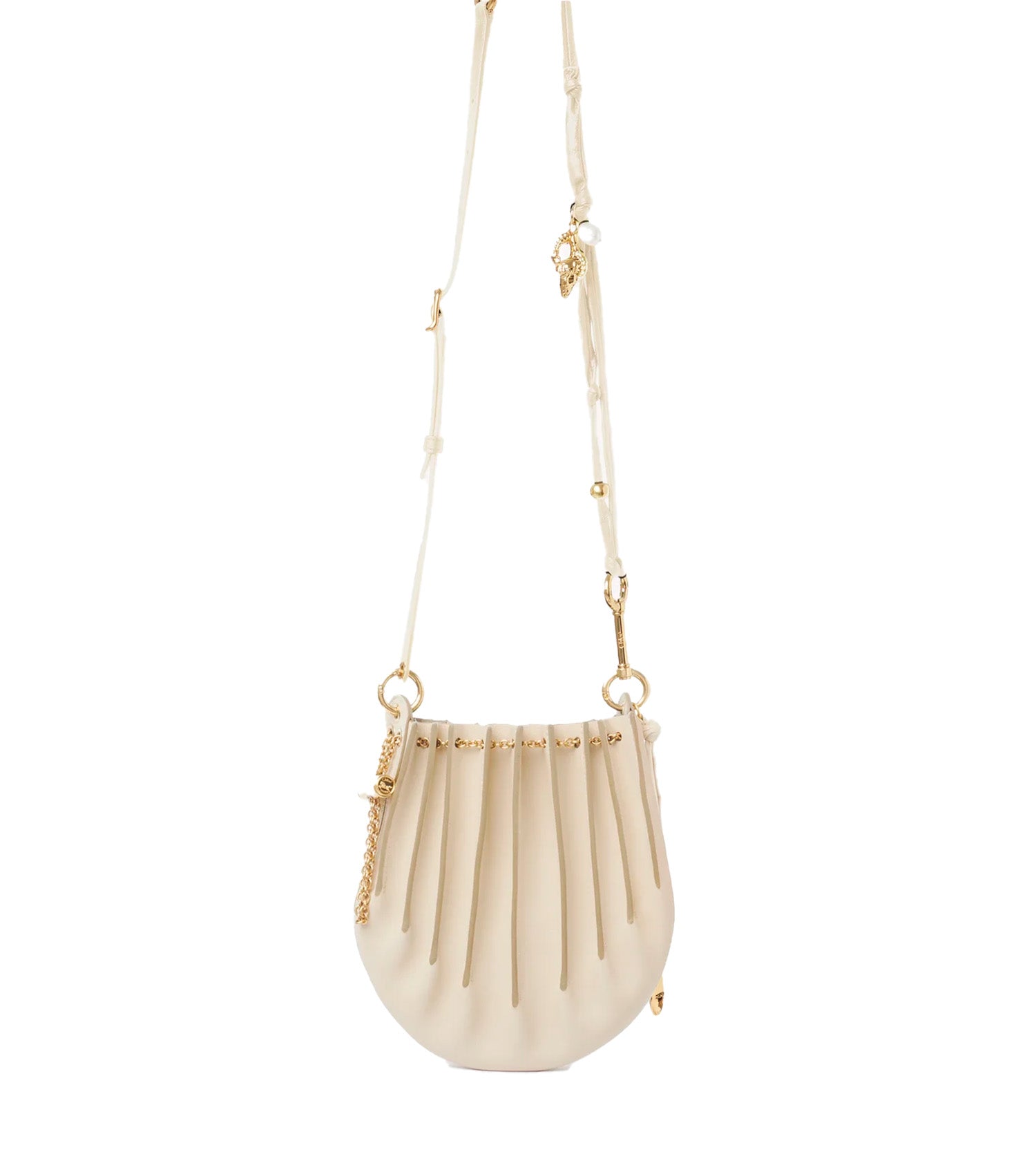 CHLOÉ Sea Treasure Crossbody Bag