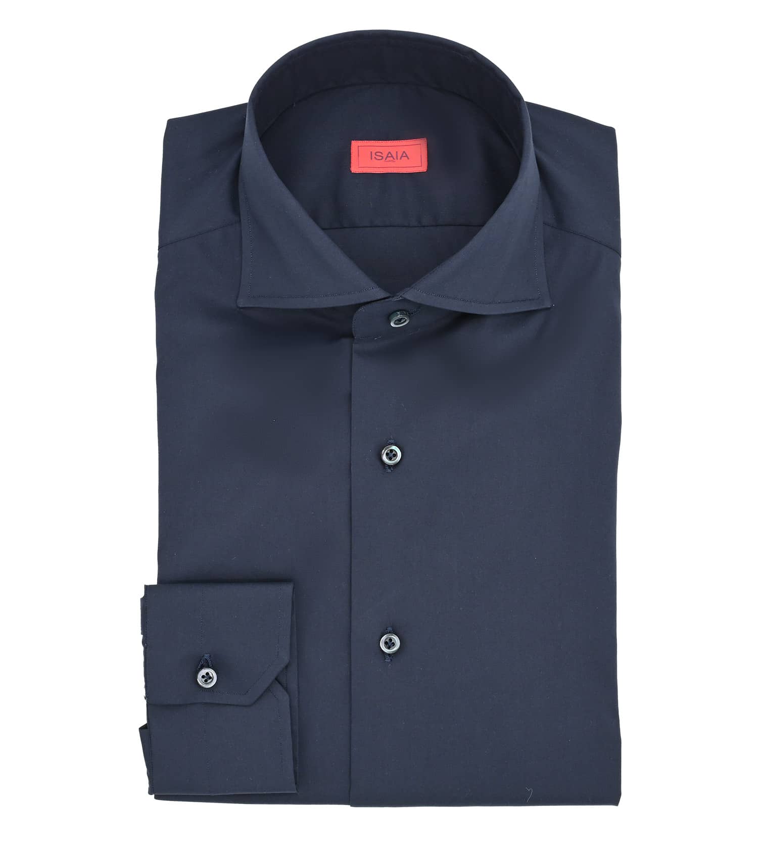 ISAIA Unito Comfort Sport Shirt