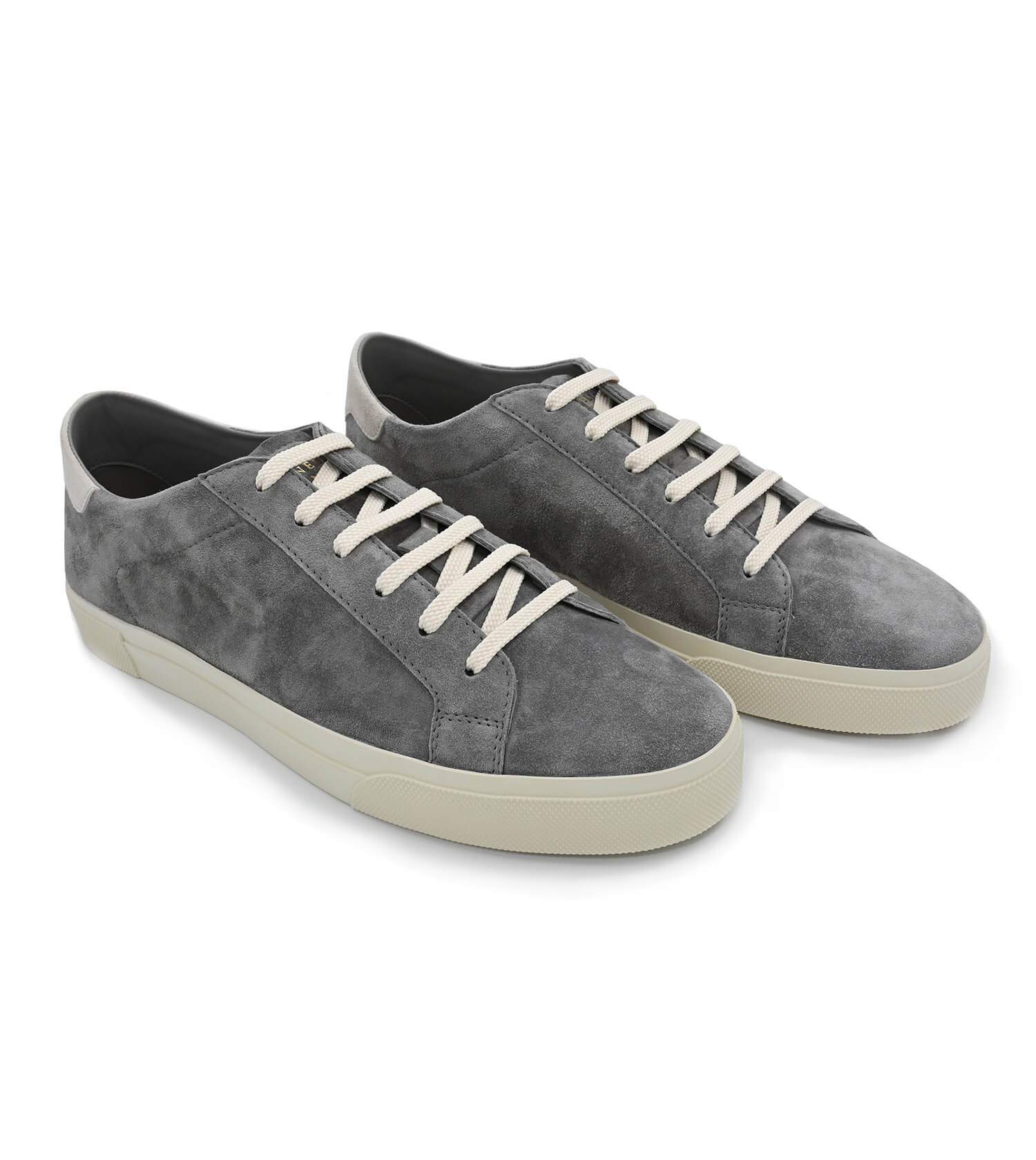 BRUNELLO CUCINELLI Suede Sneaker