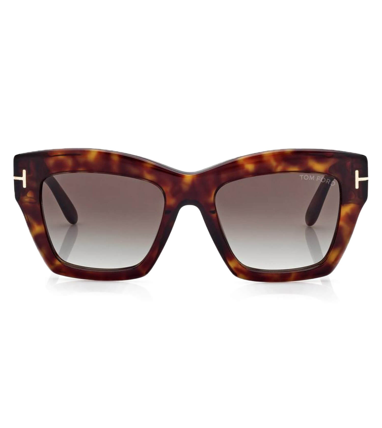 TOM FORD Luna Sunglasses