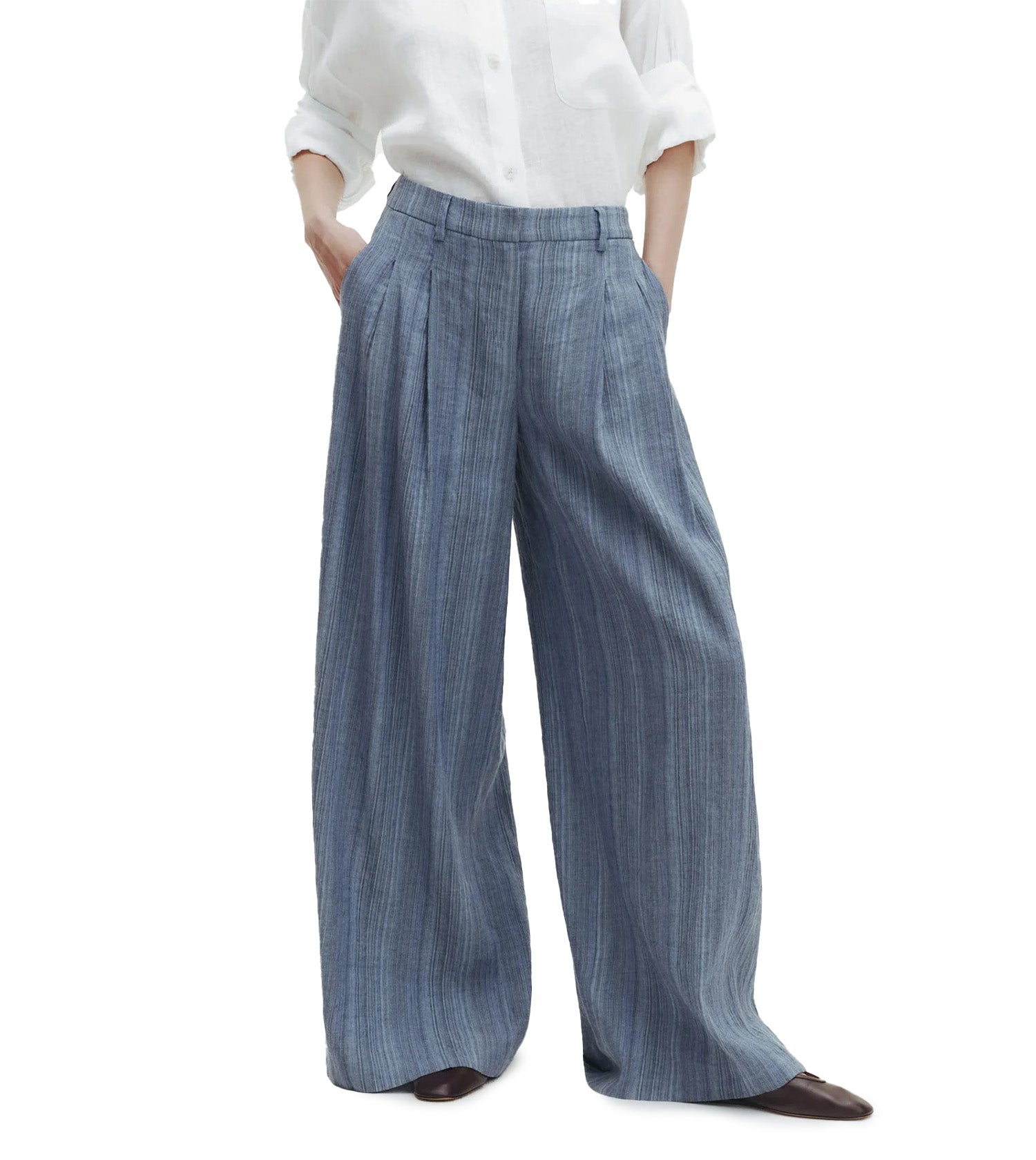 TWP New Didi Pants