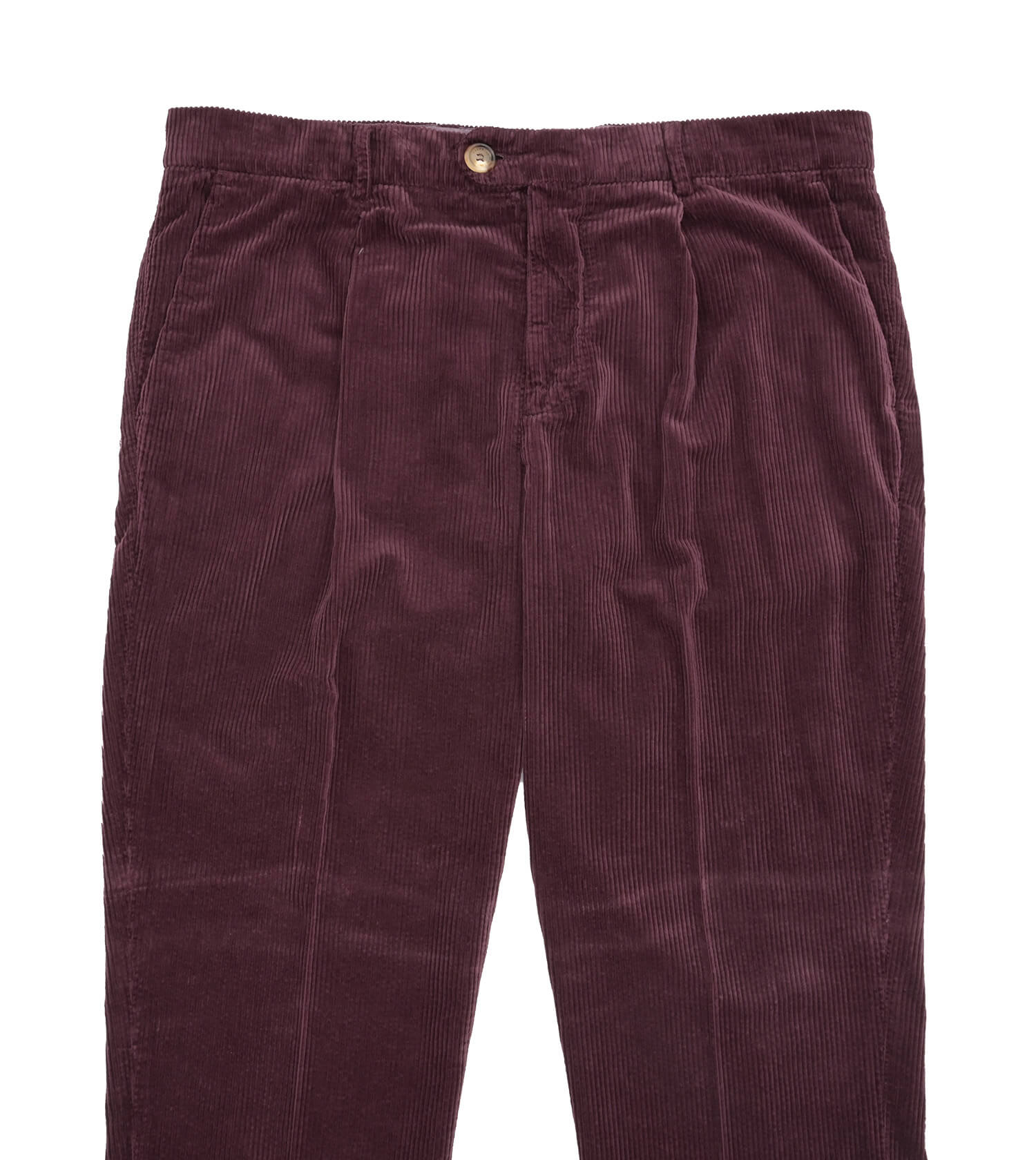 Brunello Cucinelli Corduroy Trouser