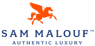 Sam Malouf Authentic Luxury