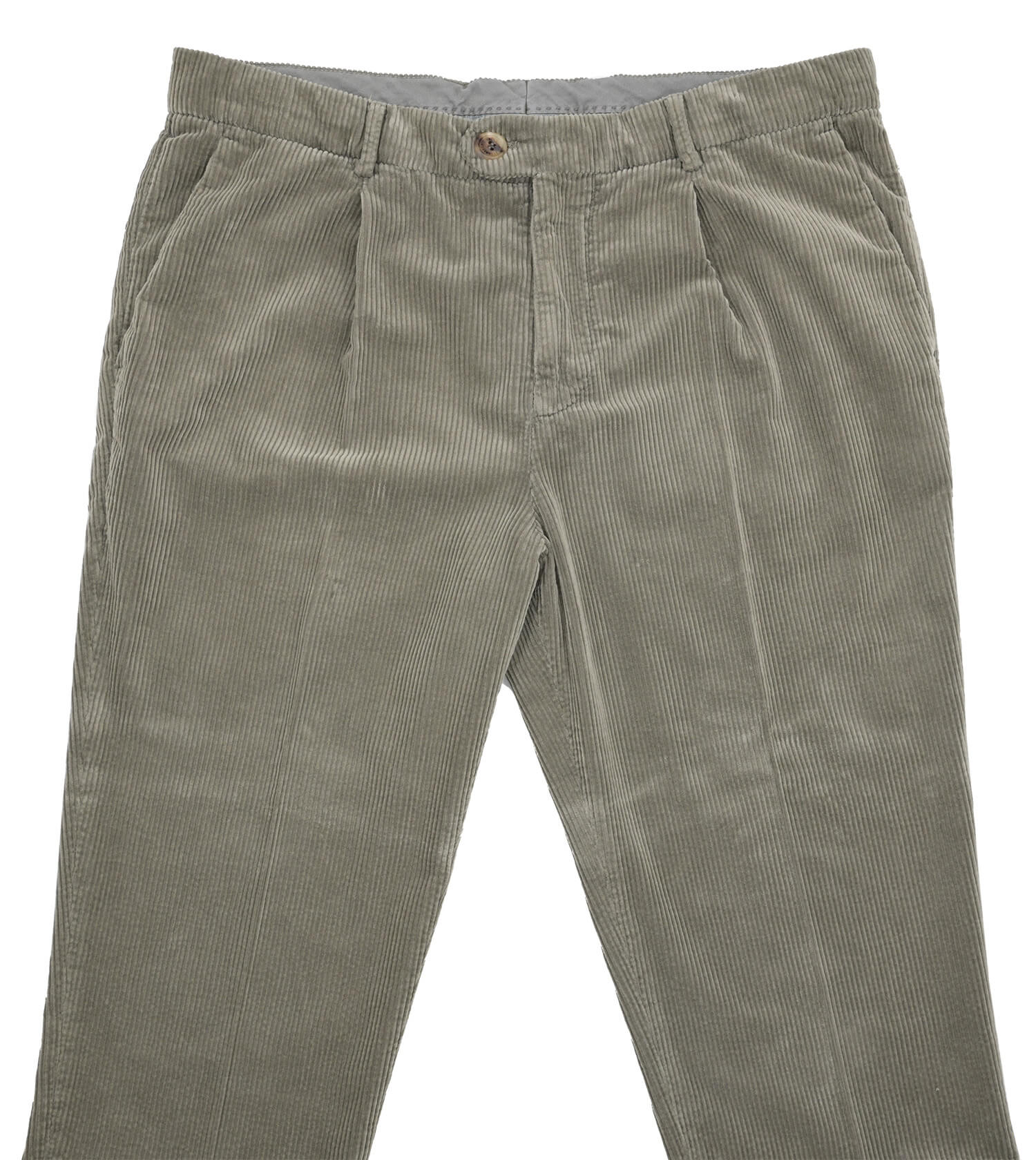 BRUNELLO CUCINELLI Corduroy Trouser