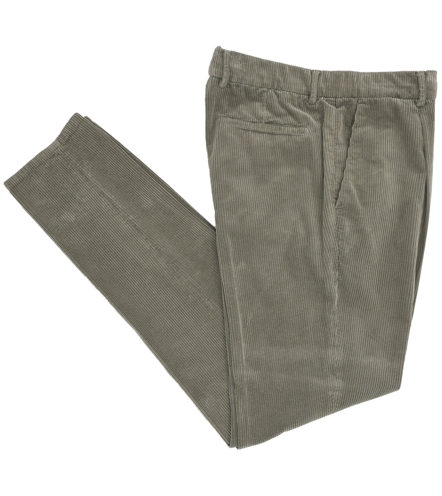 BRUNELLO CUCINELLI Corduroy Trouser