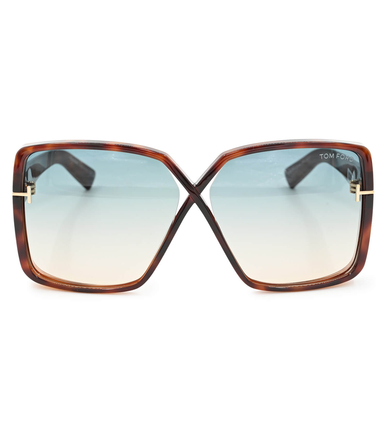 TOM FORD Yvonne Sunglasses