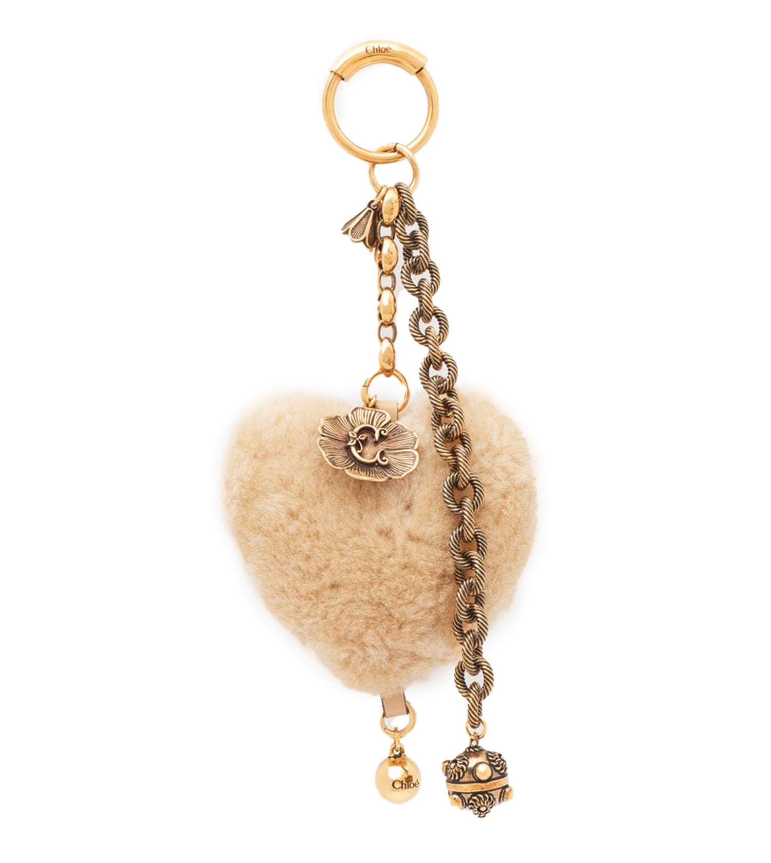 CHLOÉ Bag Charm