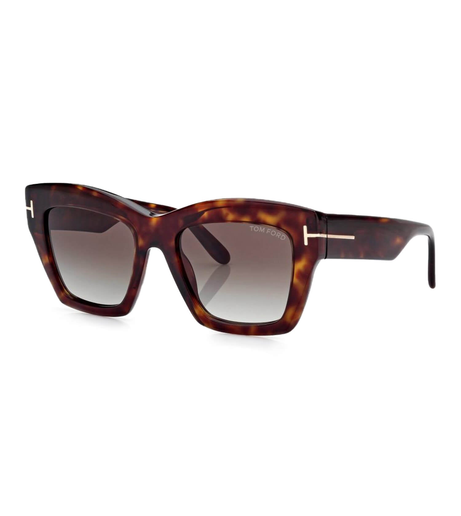 TOM FORD Luna Sunglasses