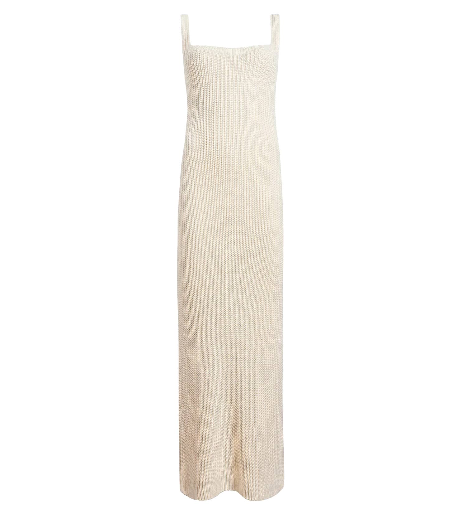 KHAITE Lex Dress