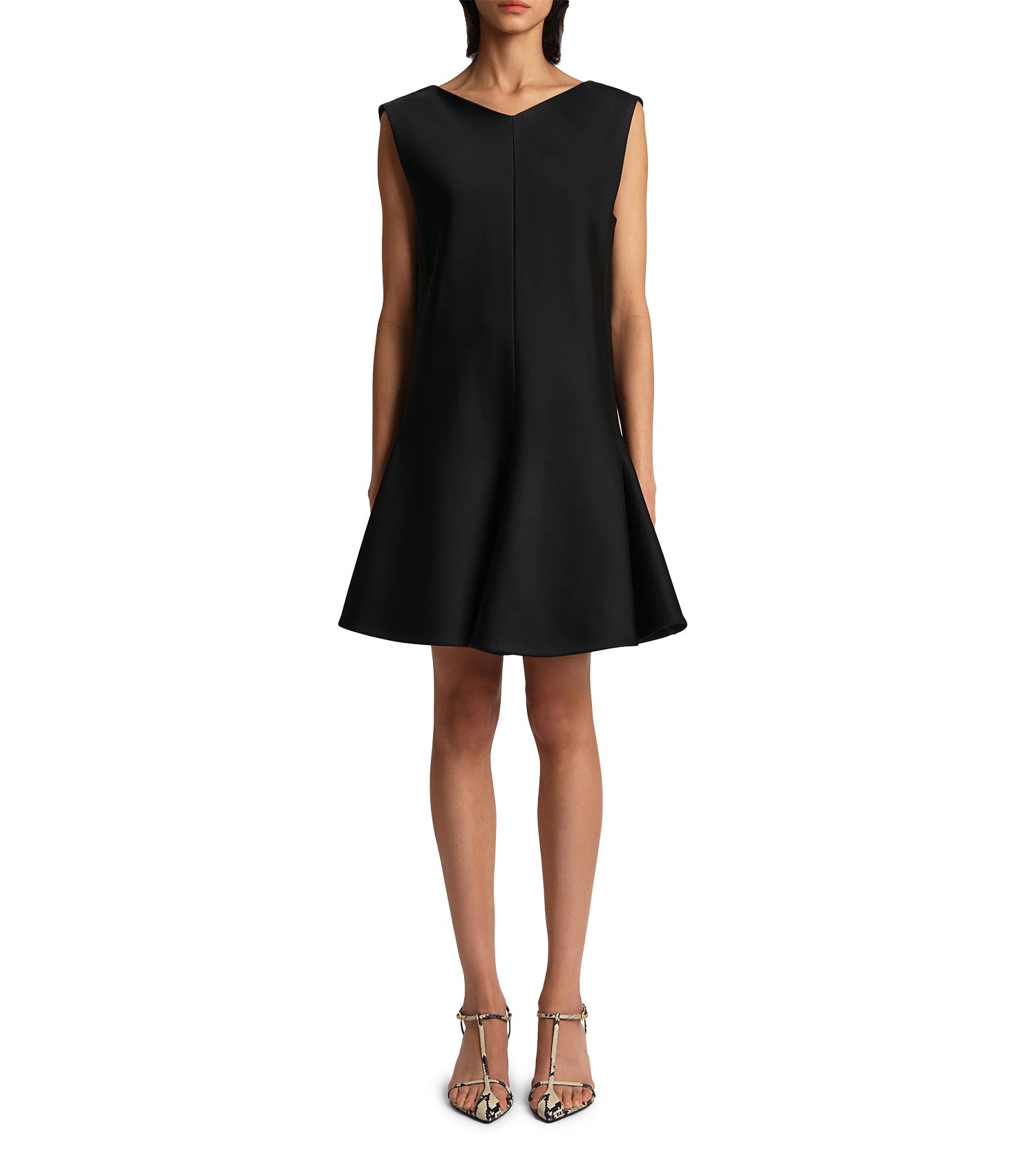 KHAITE Mel Dress