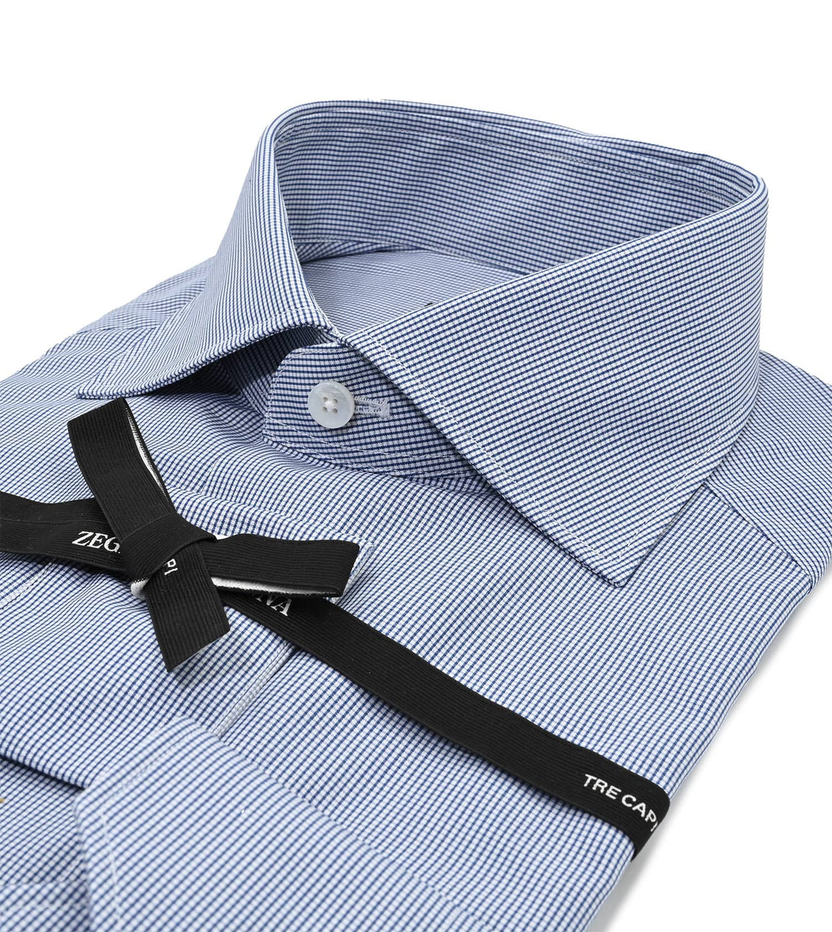 zegna dress shirt Men's Shirt Style Guide: Find the Perfect Shirt