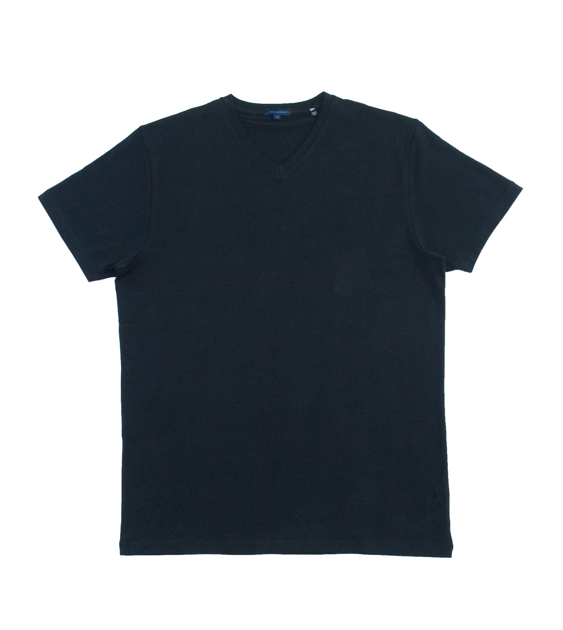PYA Short Sleeve V-Neck T-Shirts +Colors
