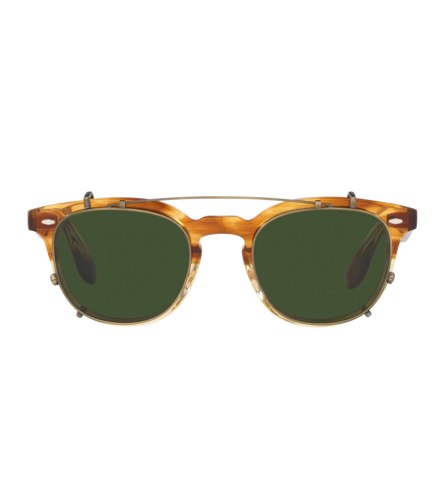 BRUNELLO CUCINELLI X OLIVER PEOPLES Jep Sunglasses