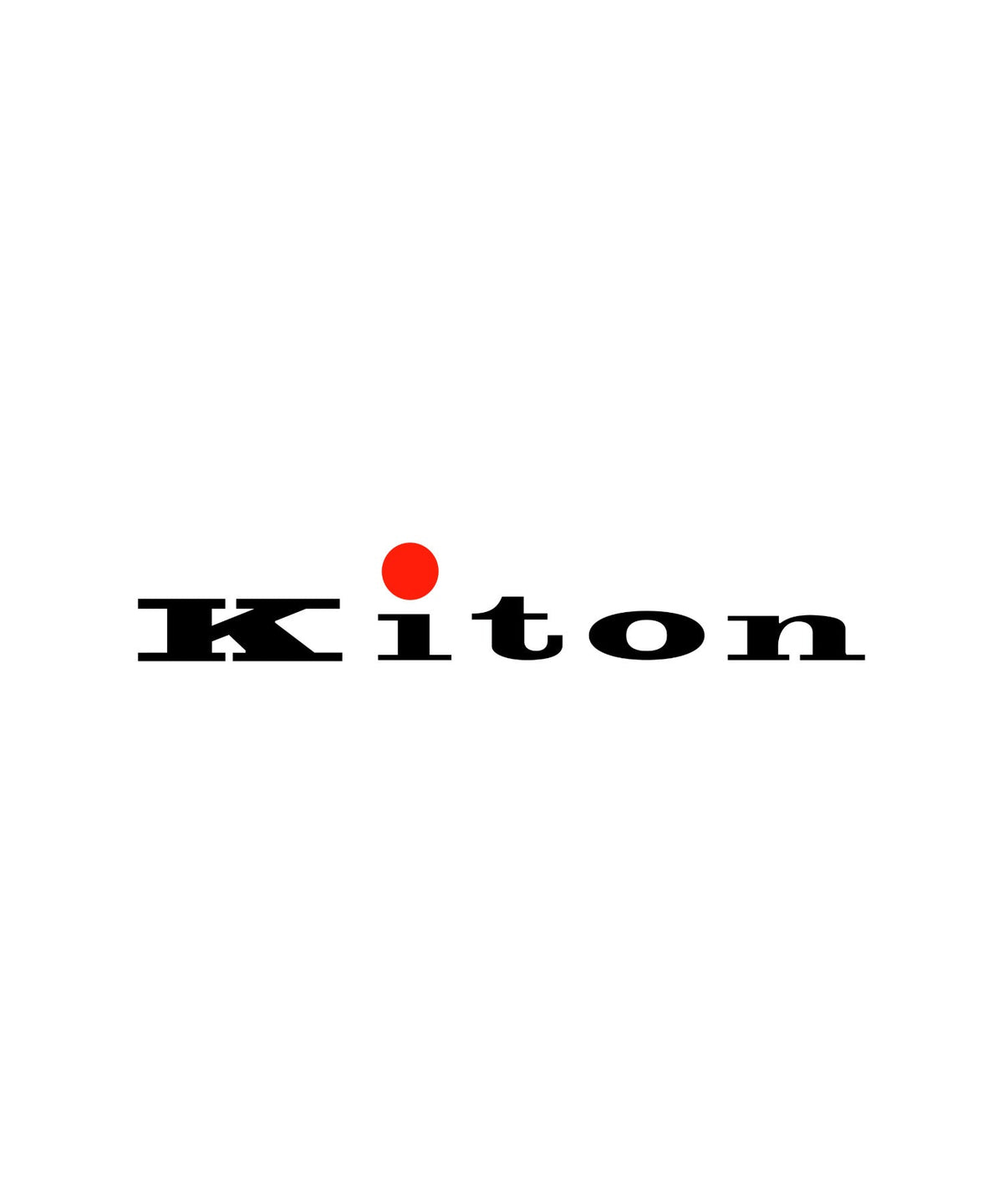 Men's Kiton