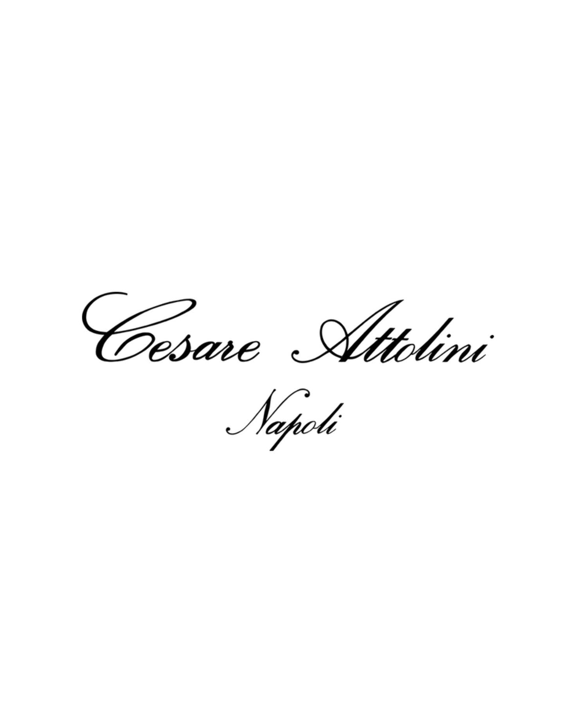 Cesare Attolini Napoli