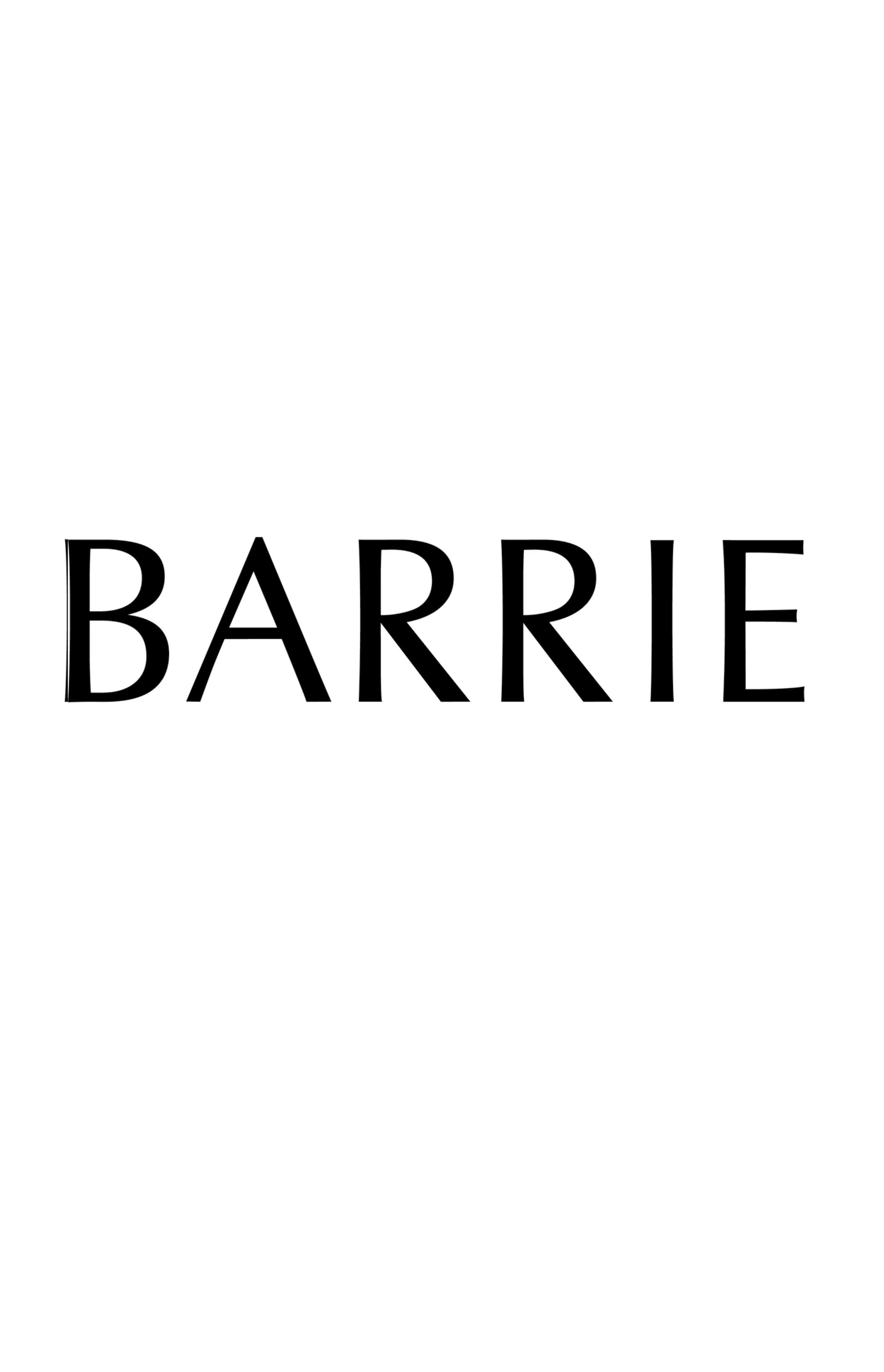 Barrie