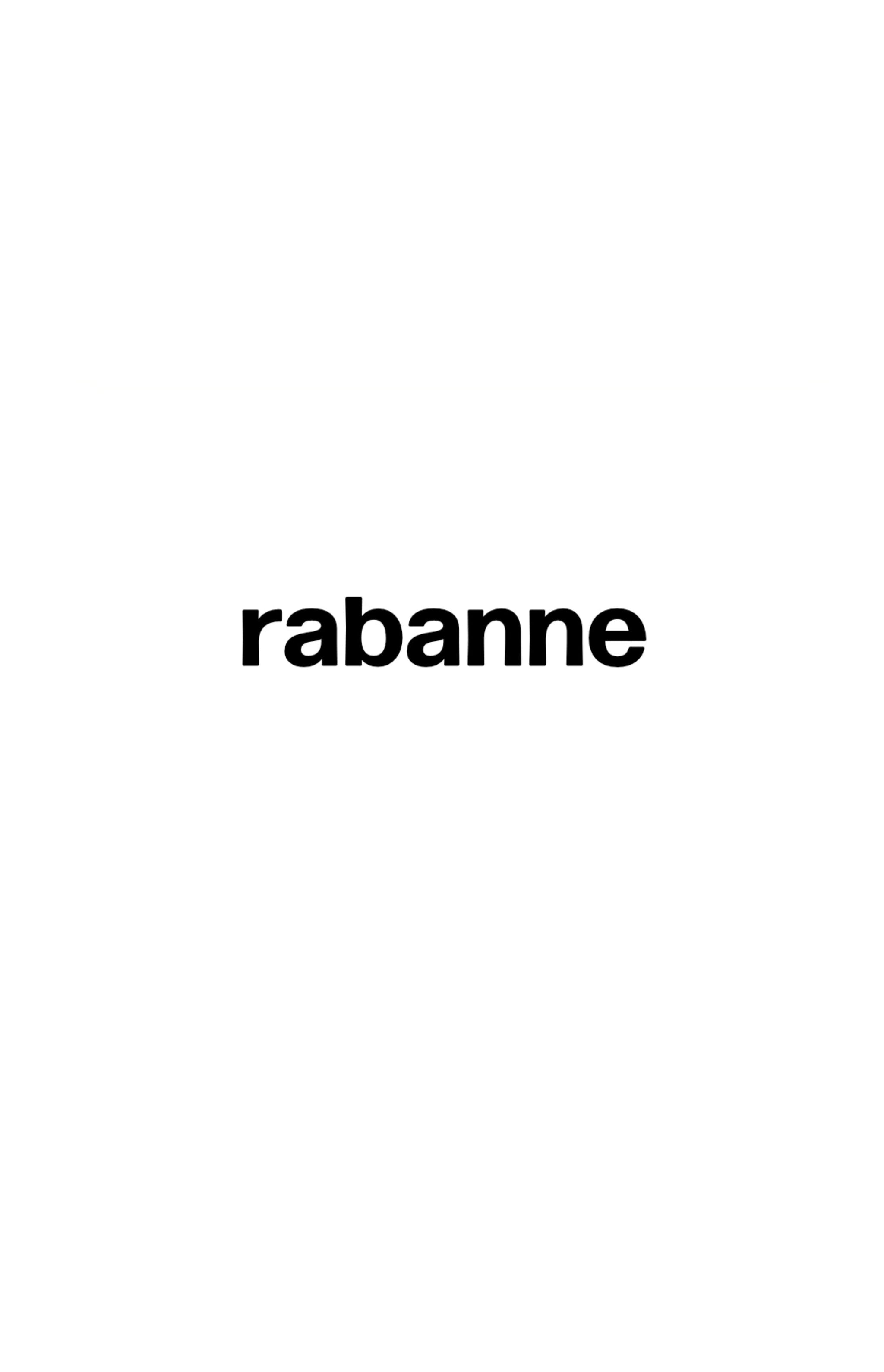 Rabanne