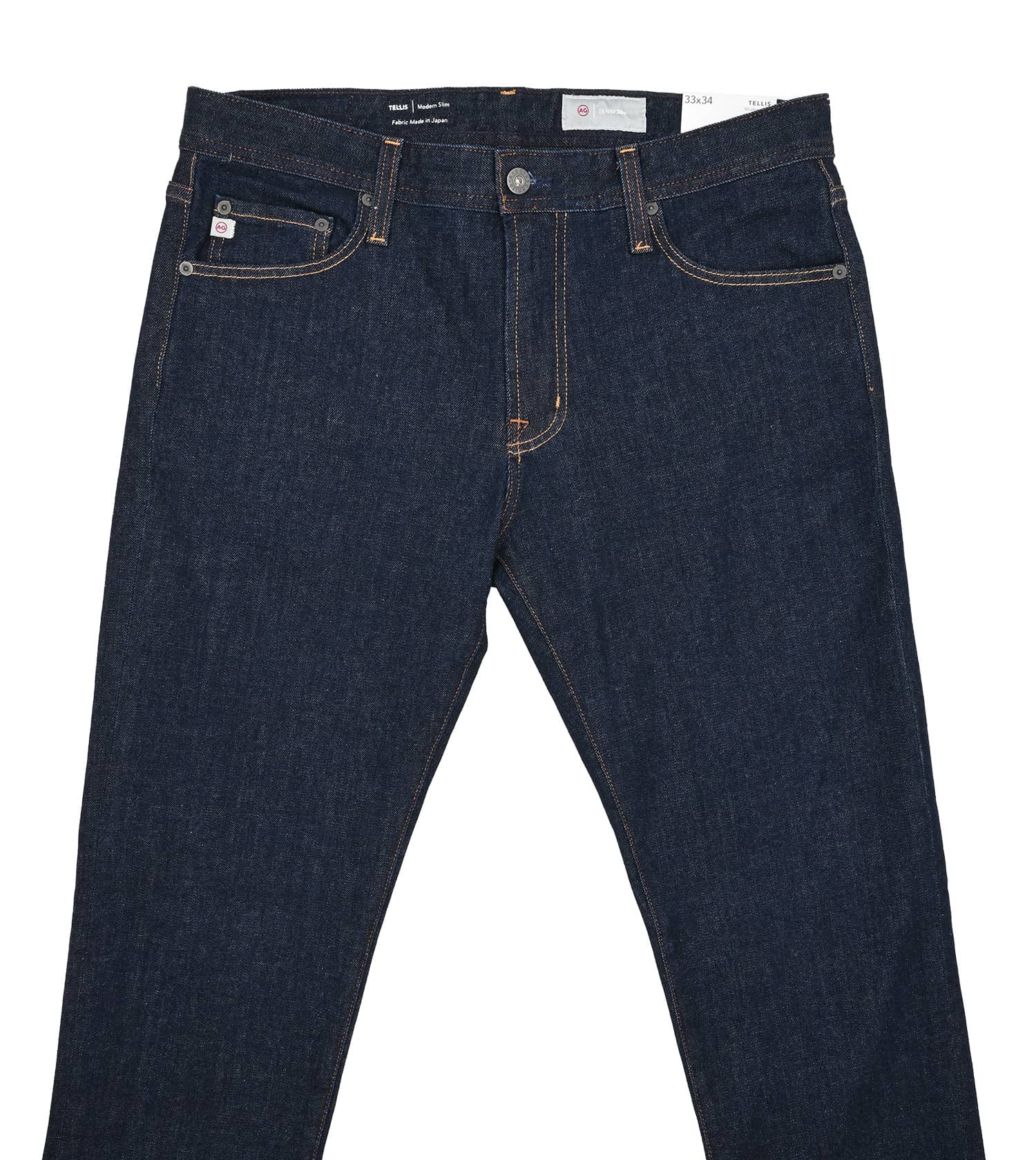 AG JEANS Tellis Model 360 All Direction Stretch