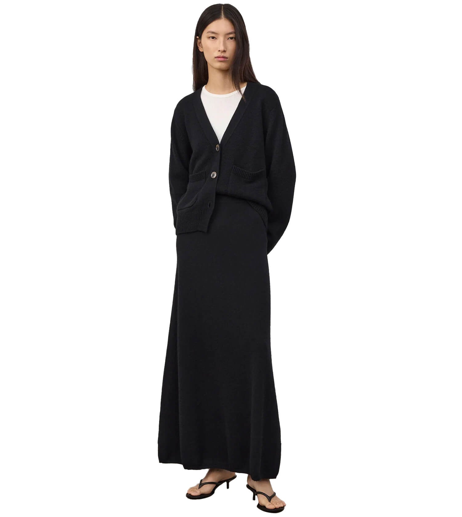 LISA YANG Dolly Skirt