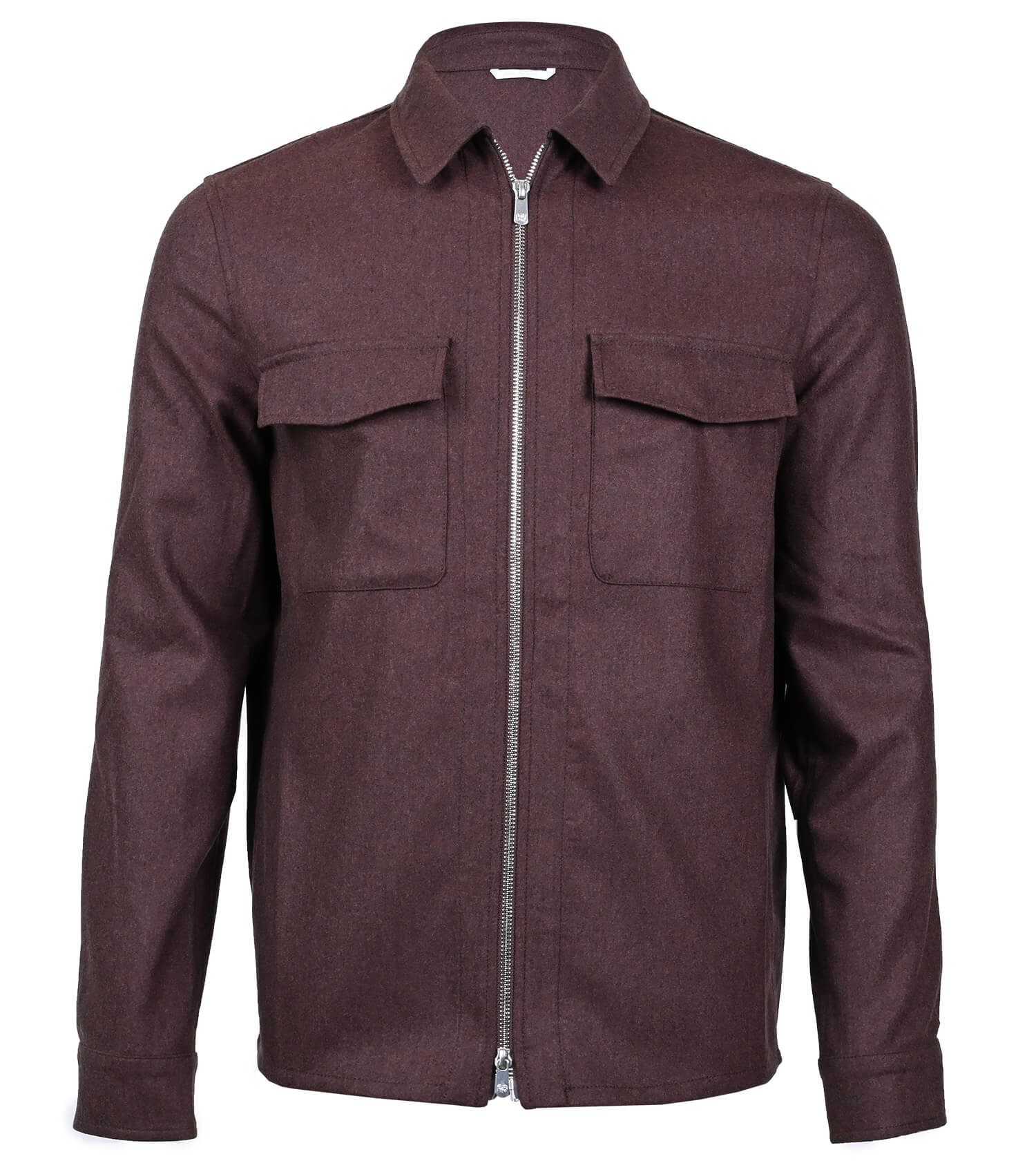 MARCO PESCAROLO Wool/Cashmere Urus Jacket