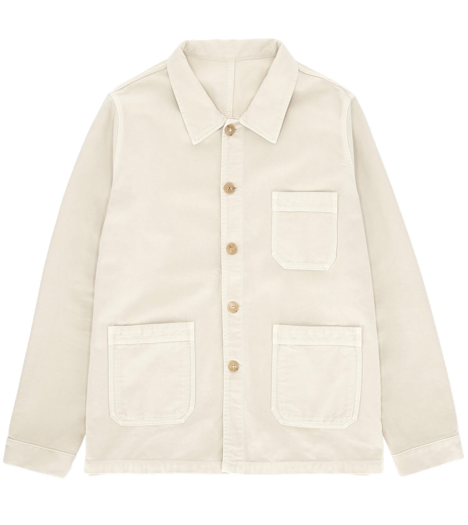 FORTELA Moleskin Work Jacket