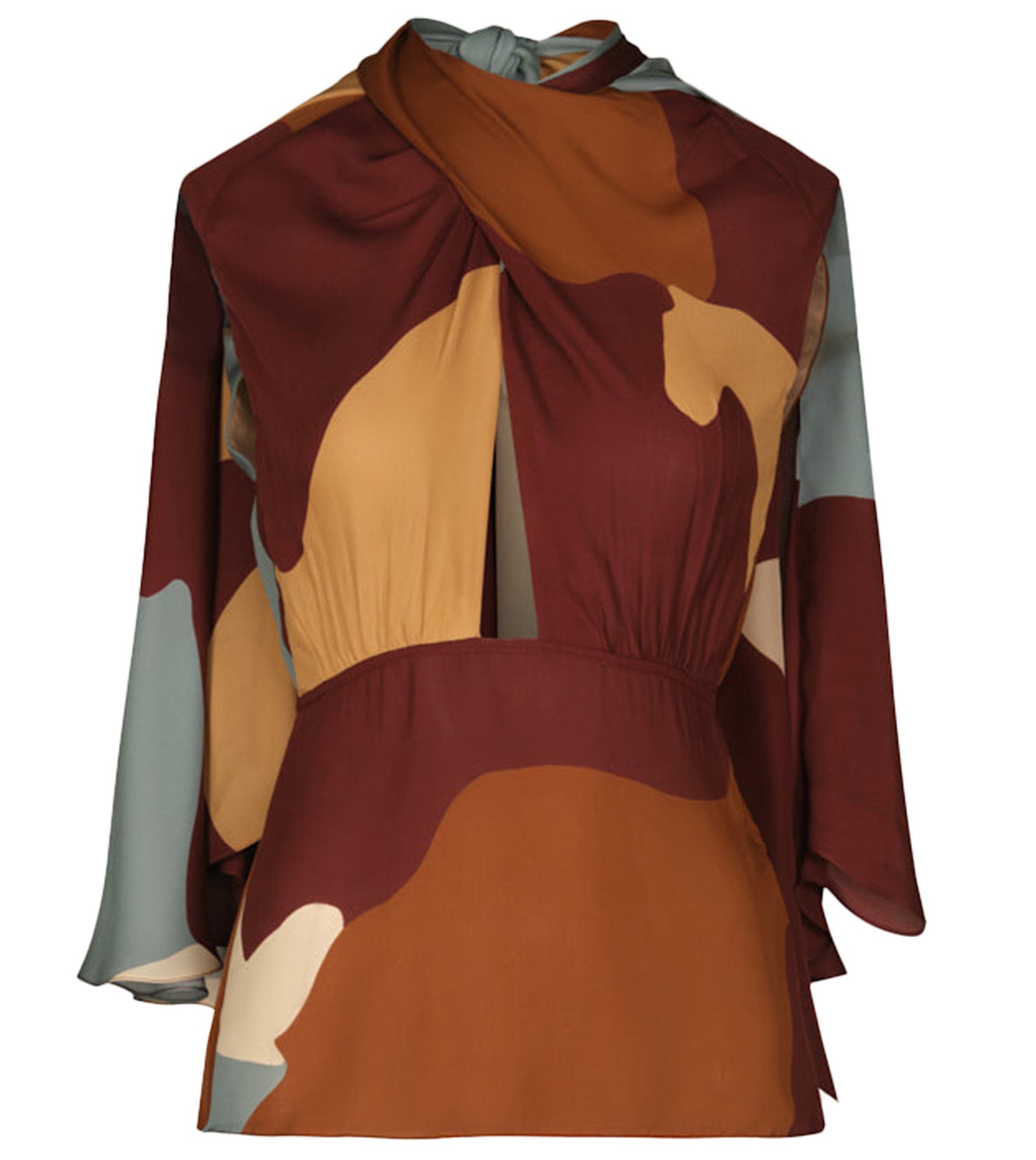 JOHANNA ORTIZ THE WEST TOP
