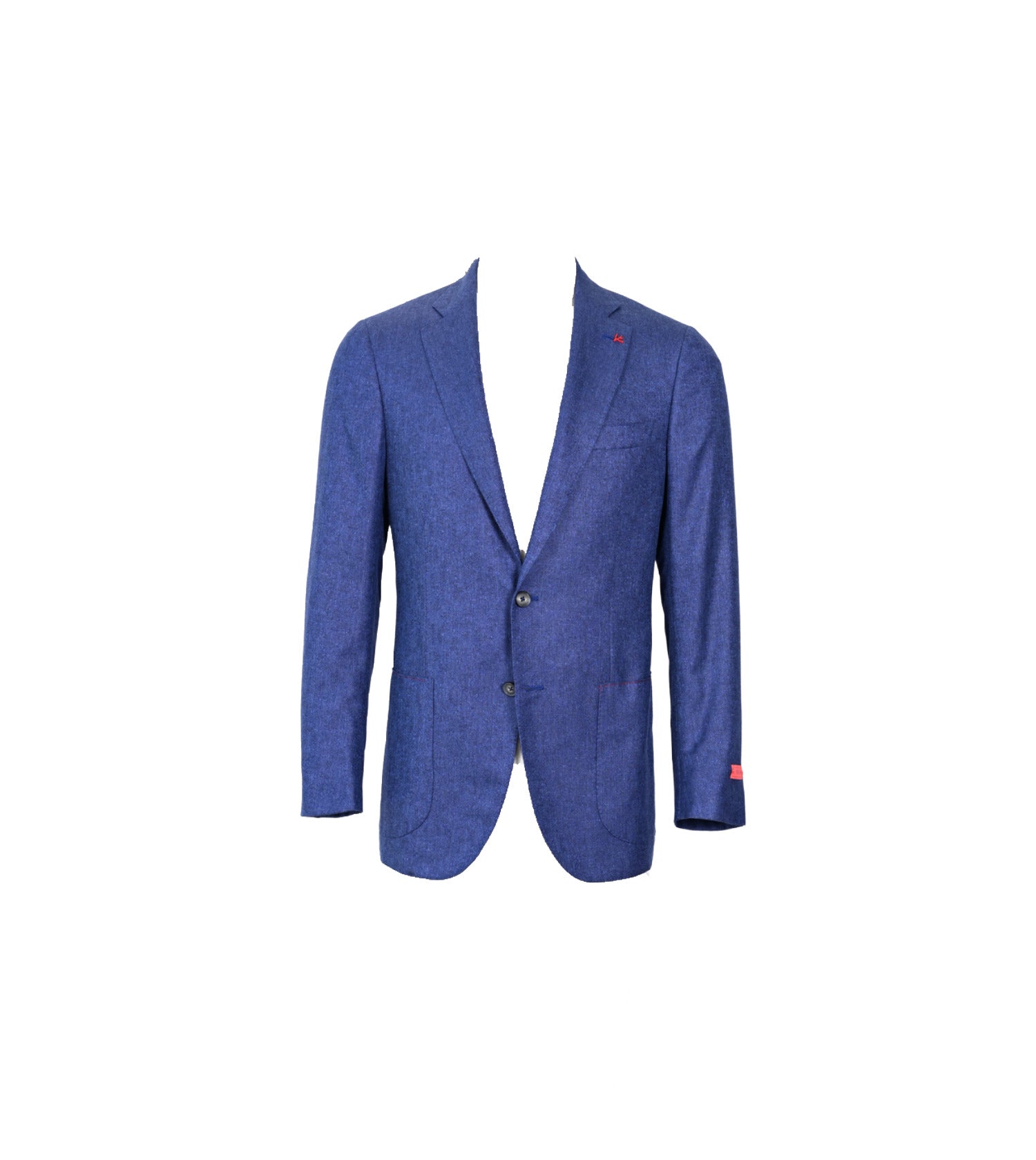 ISAIA Cashmere/Silk Blazer