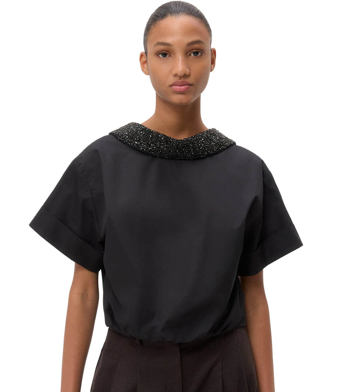 TWP Forever and Always with Crystal Collar +Colors