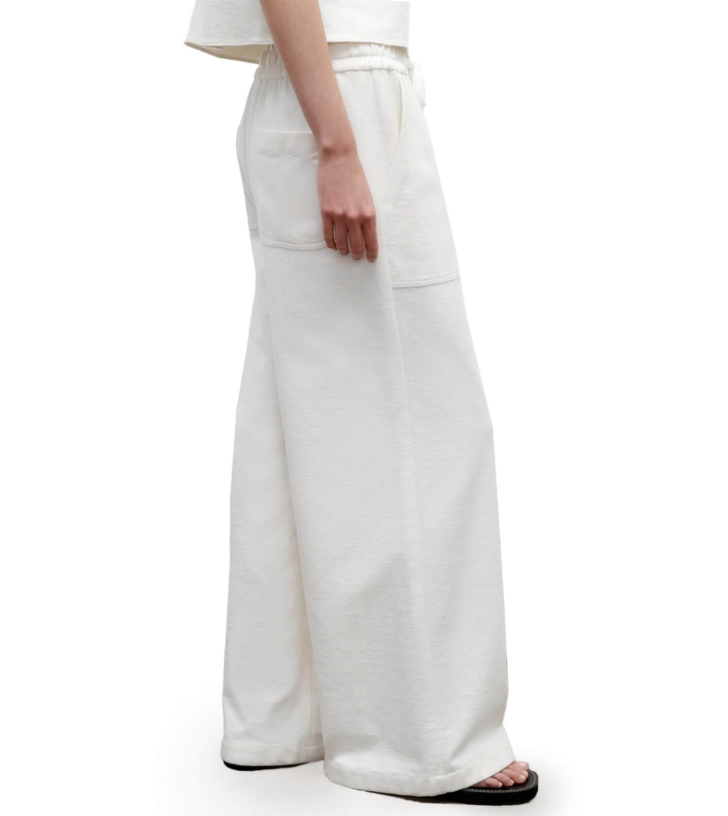 TWP Main St. Wide Pants