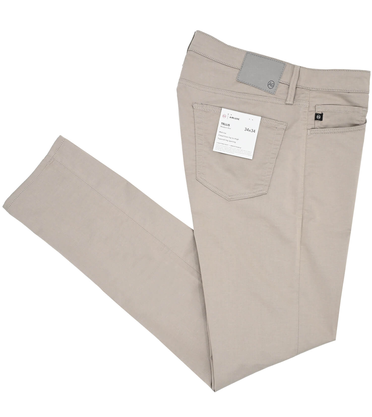 AG Tellis Golf Pant