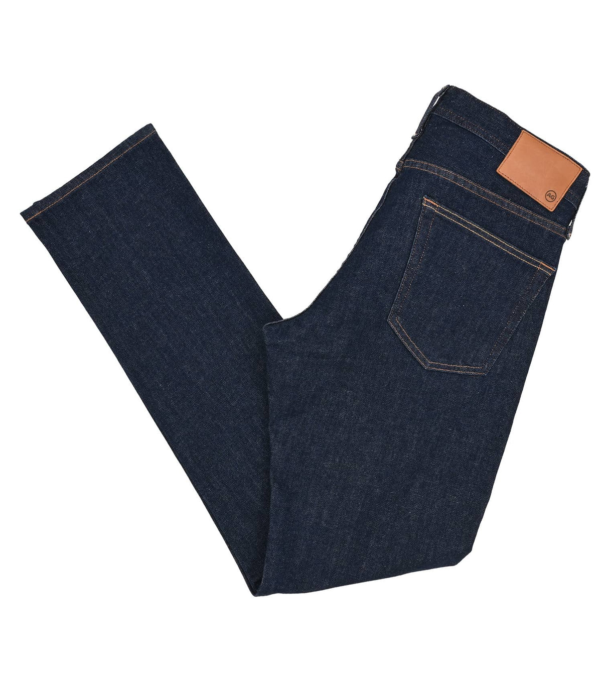 Ag Clothing AG JEANS Tellis Model 360 All Direction Stretch | Sam Malouf Authentic ...