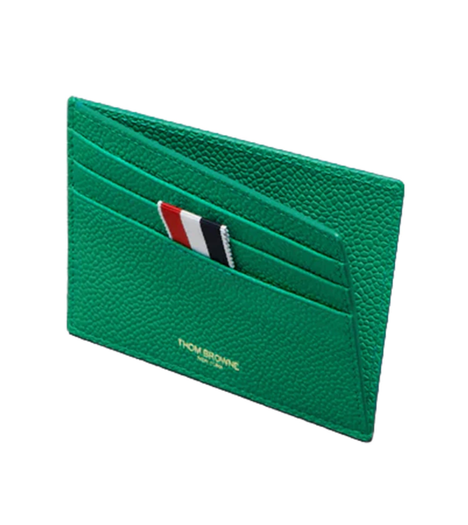 THOM BROWNE Card Holder +Colors