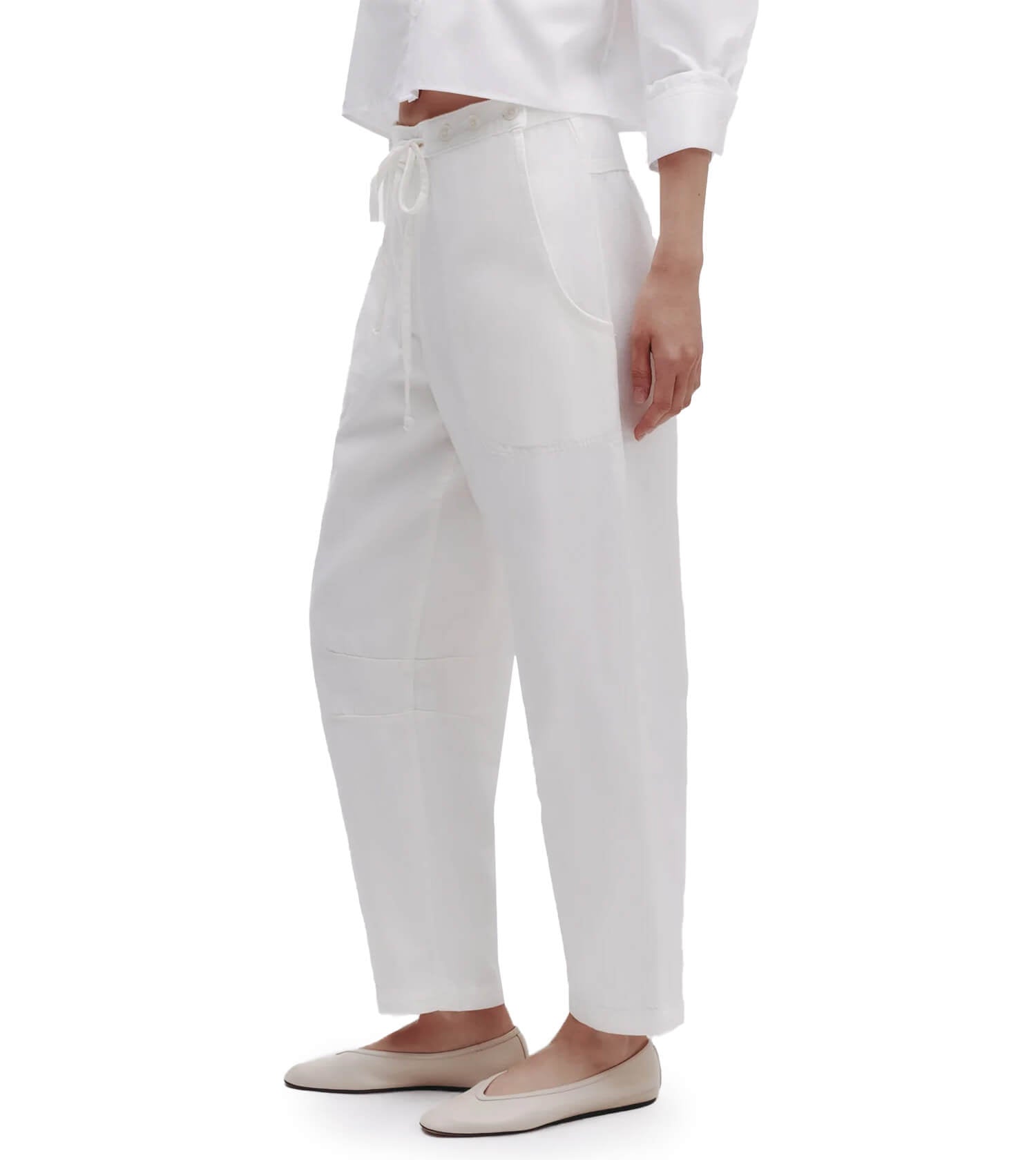 TWP Jetties Beach Pants