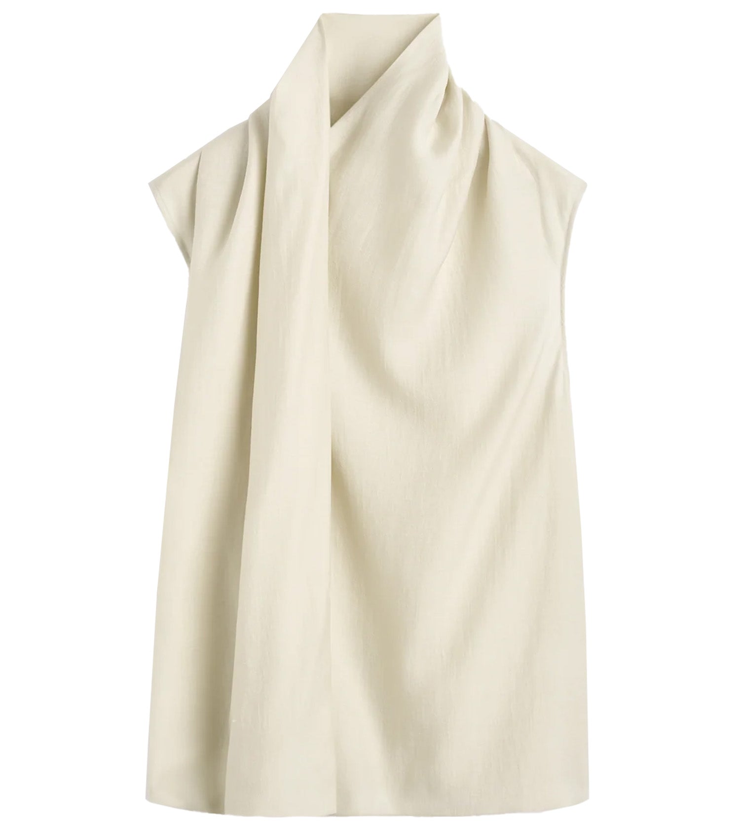 TOTEME Scarf Blouse