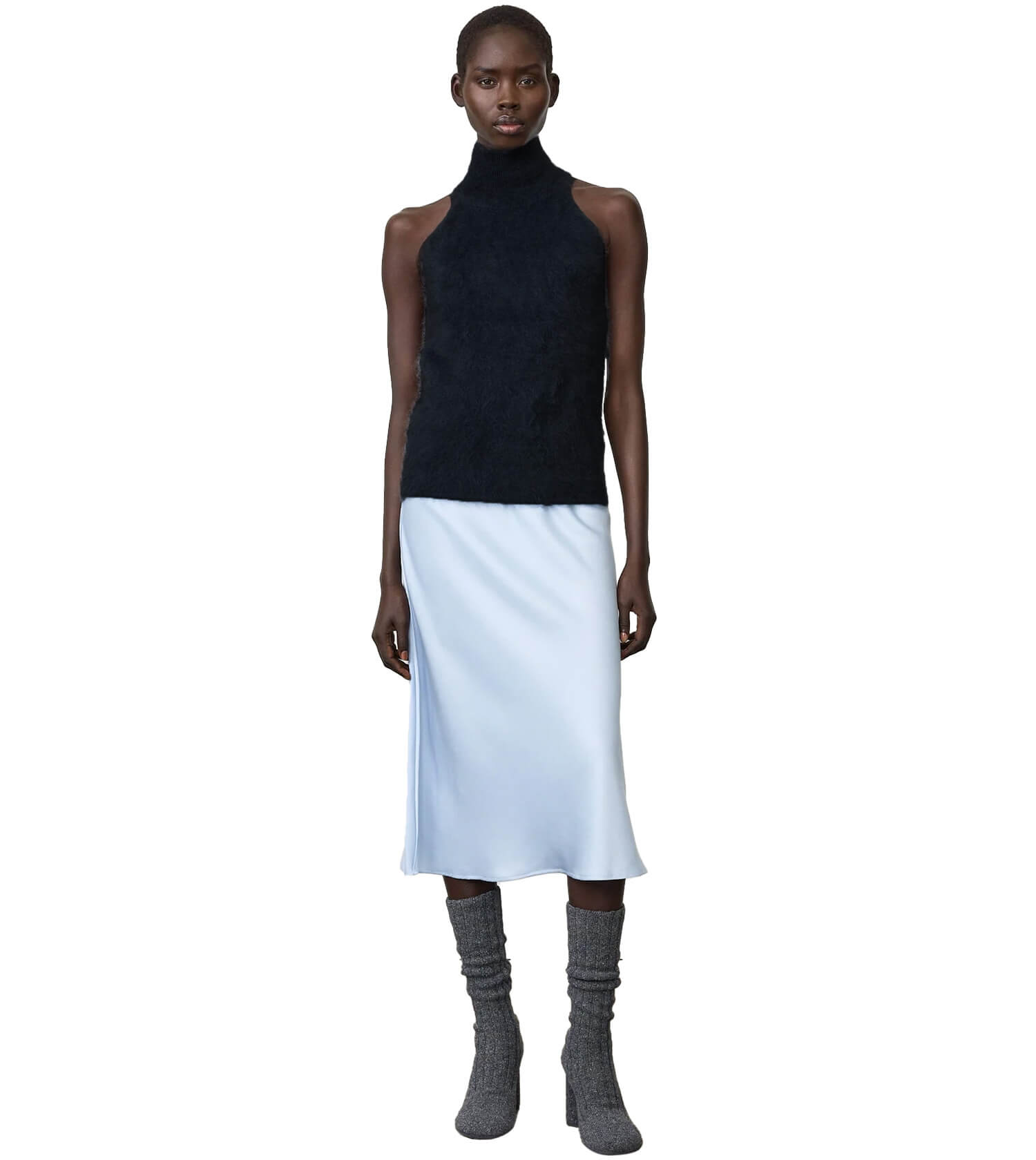 LISA YANG Leya Top